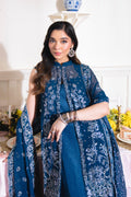 Neeshay | Dastaan Formals 25 | Aabirah by Neeshay - Designer Dress  - Type : Ladies Clothes - Available at Libayah - 100% Original 