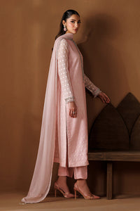 Baroque  | Luxury Pret 26 | PR-1286 by Baroque - Designer Dress  - Type : Ladies Clothes - Available at Libayah - 100% Original 