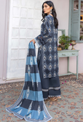 Humdum | Rang e Noor SS 24 | D01 by HumDum - Designer Dress - Type: Ladies Clothes - Available at Libayah - 100% Original