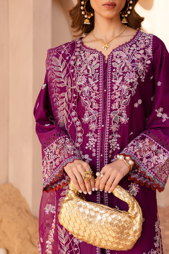 Batik | Ophelia Luxury Pret | Roop by Batik - Designer Dress - Type: Ladies Clothes - Available at Libayah - 100% Original