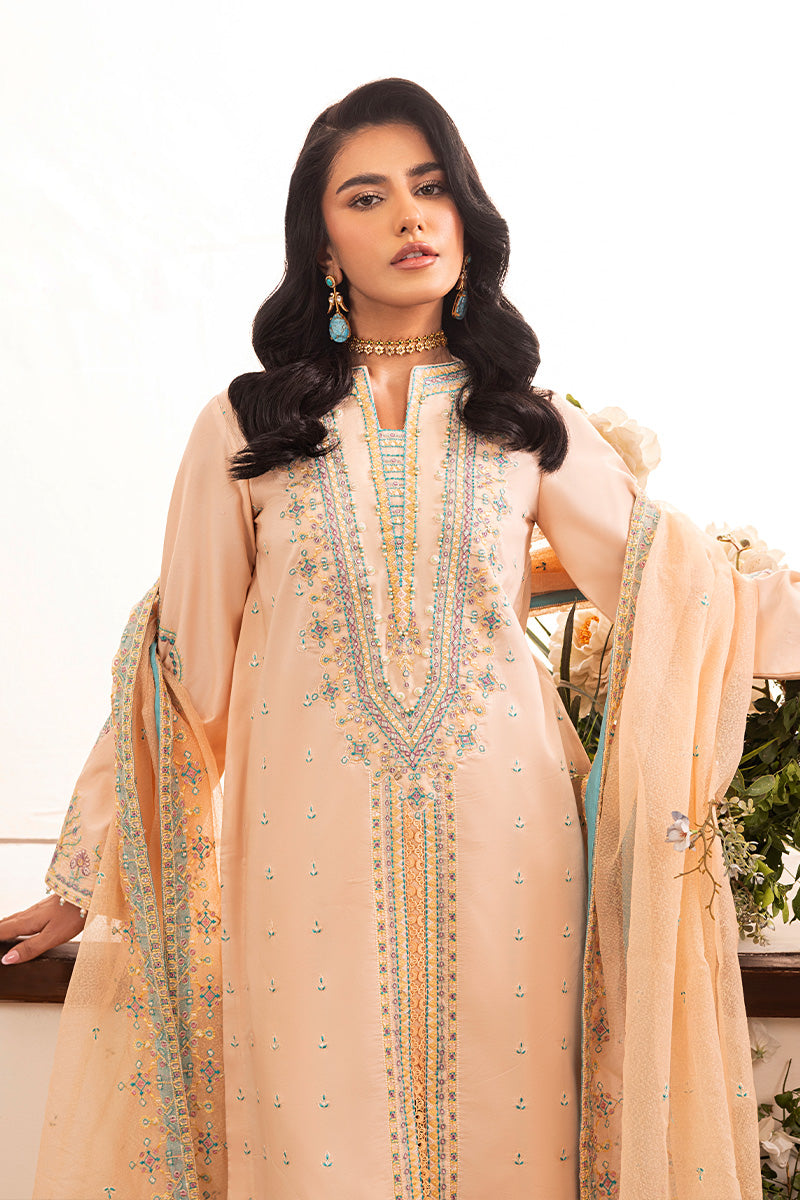 Shurooq | Mon Cheri | Auraline - by Libayah - Registered Vendor of : Shurooq - 100% Original Designer Dress