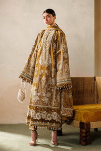 Baroque | Eid Lawn 26 | EL26-D07 by Baroque - Designer Dress  - Type : Ladies Clothes - Available at Libayah - 100% Original 