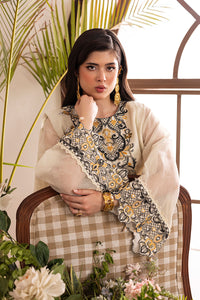 Shurooq | Lamore | Beatrice - by Libayah - Registered Vendor of : Shurooq - 100% Original Designer Dress