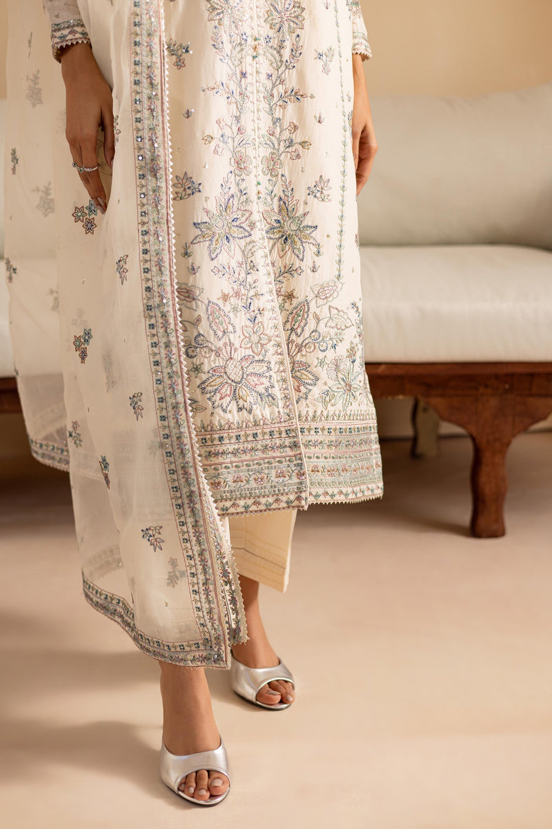 Batik | Cyra Luxury Solids |Stevie by Batik - Designer Dress - Type: Ladies Clothes - Available at Libayah - 100% Original