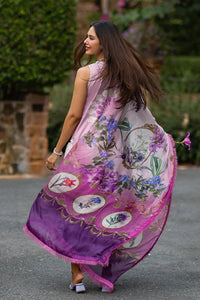 Mushq | Te Amo Luxury Lawn 24 | FLORENCE FINESSE
