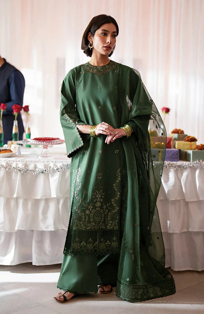 Seran | Jahaan Eid Edit 24 | Romaan