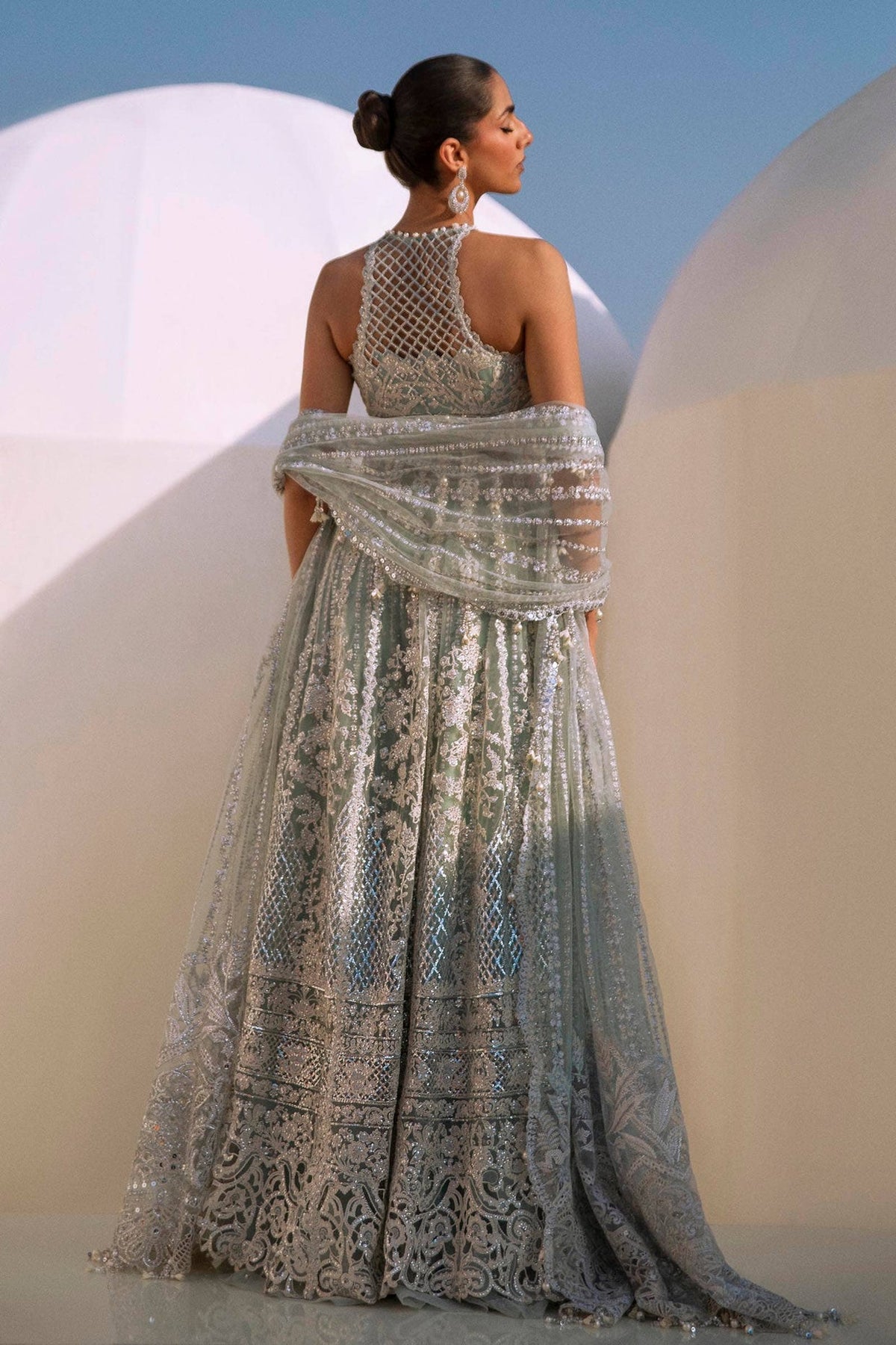 Sana Safinaz | Nura Festive 24 | N241-004-3CT
