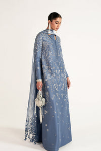 Suffuse | Silk Pret Summer 26 | FARIAL by Suffuse - Designer Dress  - Type : Ladies Clothes - Available at Libayah - 100% Original 