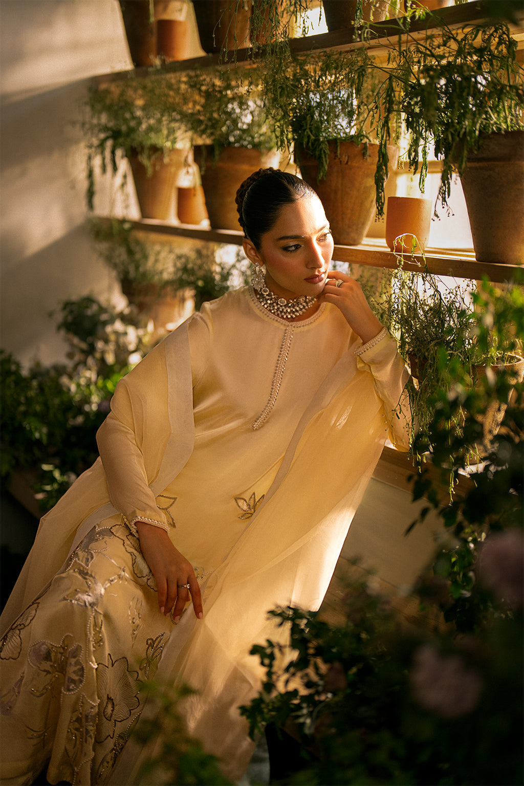 Vanya | Meraki Formals | FF-38