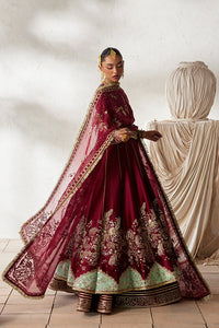 Suffuse | Freeshia Wedding Formals | Nusha by Suffuse - Designer Dress  - Type : Ladies Clothes - Available at Libayah - 100% Original 