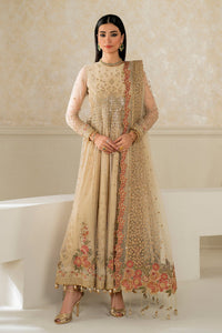 Baroque | Formal Collection | UF-4159 by Baroque - Designer Dress  - Type : Ladies Clothes - Available at Libayah - 100% Original 
