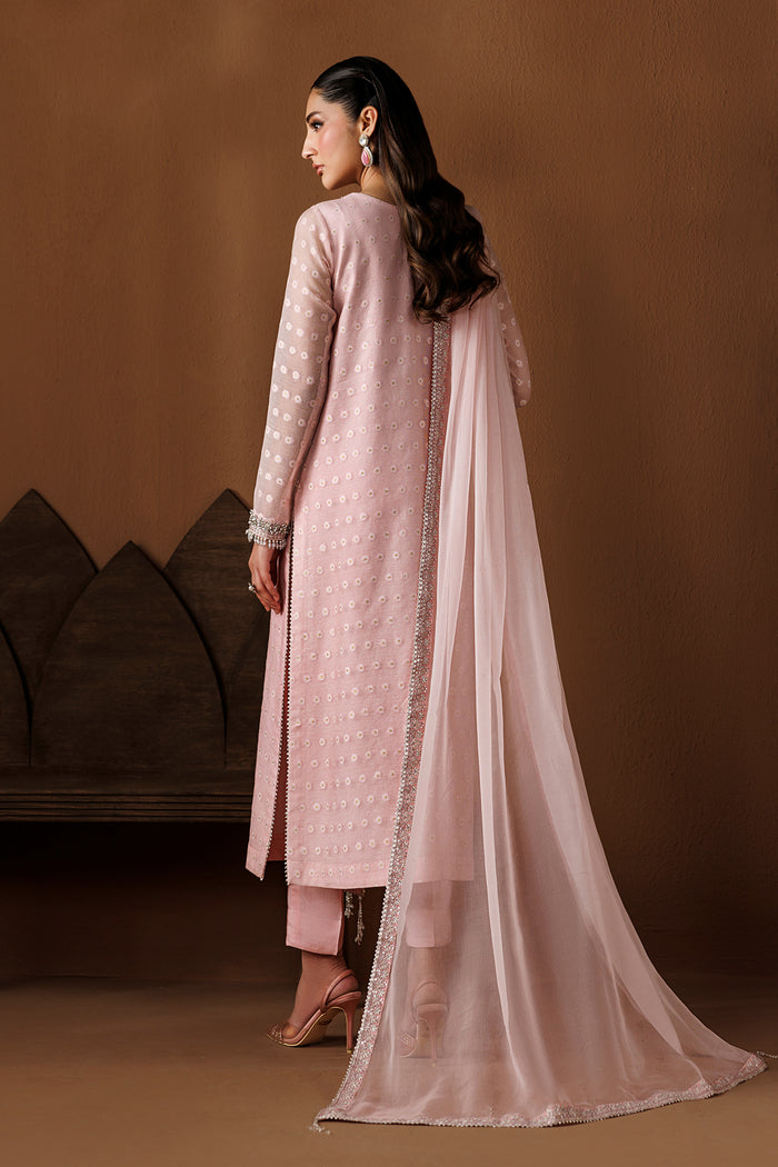 Baroque  | Luxury Pret 26 | PR-1286 by Baroque - Designer Dress  - Type : Ladies Clothes - Available at Libayah - 100% Original 