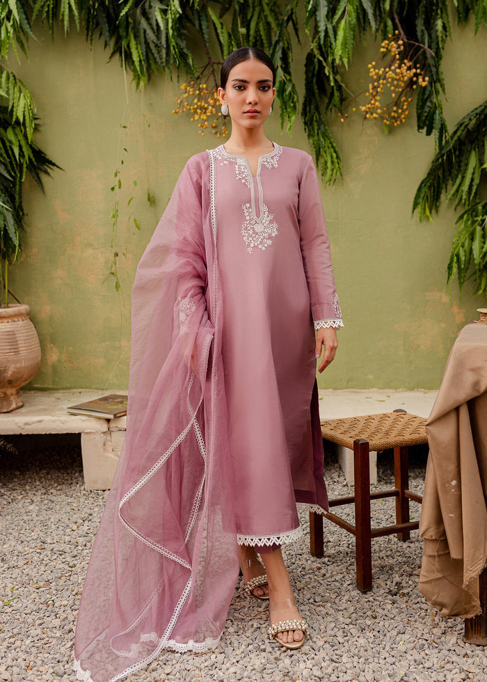 Allure | Syera Pret | AURA by Allure - Designer Dress - Type: Ladies Clothes - Available at Libayah - 100% Original