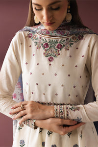 Baroque  | Luxury Pret 26 | PR-1280 by Baroque - Designer Dress  - Type : Ladies Clothes - Available at Libayah - 100% Original 