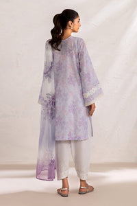 Baroque | Luxury Summer Pret | UF-4450 by Baroque - Designer Dress  - Type : Ladies Clothes - Available at Libayah - 100% Original 