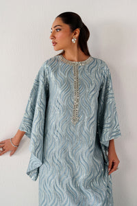 Baroque  | Luxury Pret 26 | PR-1243 by Baroque - Designer Dress  - Type : Ladies Clothes - Available at Libayah - 100% Original 