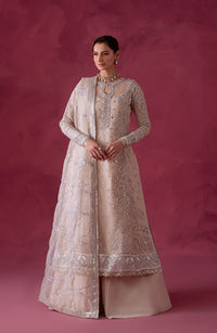 Eleshia | Zarin Wedding Formals 26 | Mahveen by Eleshia - Designer Dress  - Type : Ladies Clothes - Available at Libayah - 100% Original 