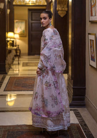 Afrozeh | Basic Pret 26 RTW | NACRE by Afrozeh - Designer Dress  - Type : Ladies Clothes - Available at Libayah - 100% Original 