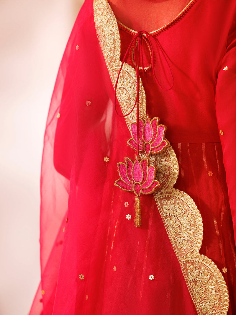 Almirah | Signature Series 25 | AL-3PS-LS-483 by Almirah - Designer Dress - Type: Ladies Clothes - Available at Libayah - 100% Original