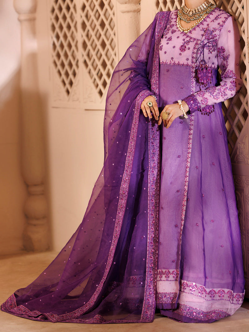 Almirah | Signature Series 25 | L-3PS-LS-485 by Almirah - Designer Dress - Type: Ladies Clothes - Available at Libayah - 100% Original