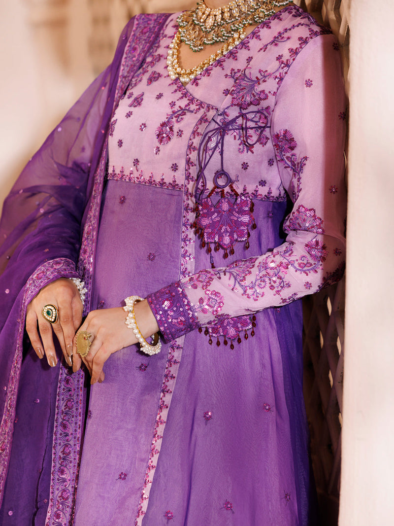 Almirah | Signature Series 25 | L-3PS-LS-485 by Almirah - Designer Dress - Type: Ladies Clothes - Available at Libayah - 100% Original