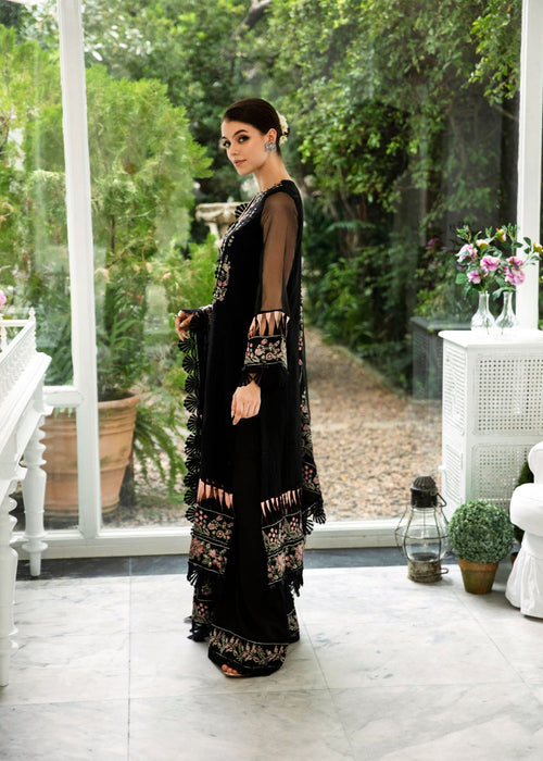 Meeral | Wedding Formals | Arisa by Meeral - Designer Dress - Type: Ladies Clothes - Available at Libayah - 100% Original