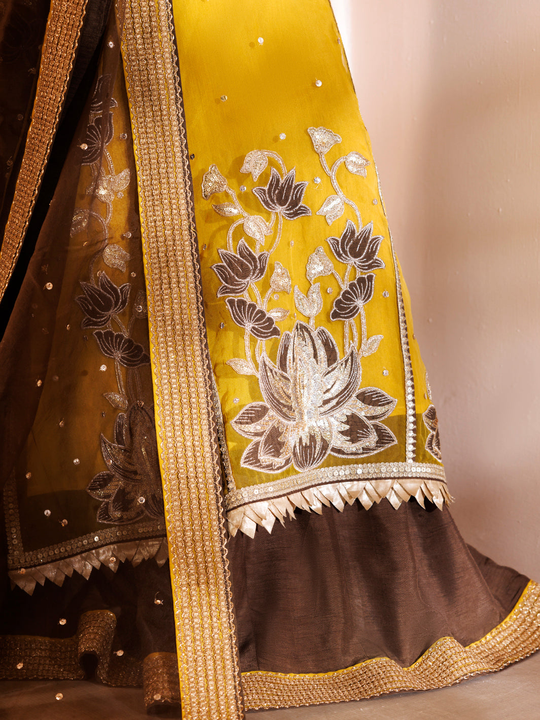 Almirah | Signature Series 25 | AL-3PS-LS-486 by Almirah - Designer Dress - Type: Ladies Clothes - Available at Libayah - 100% Original