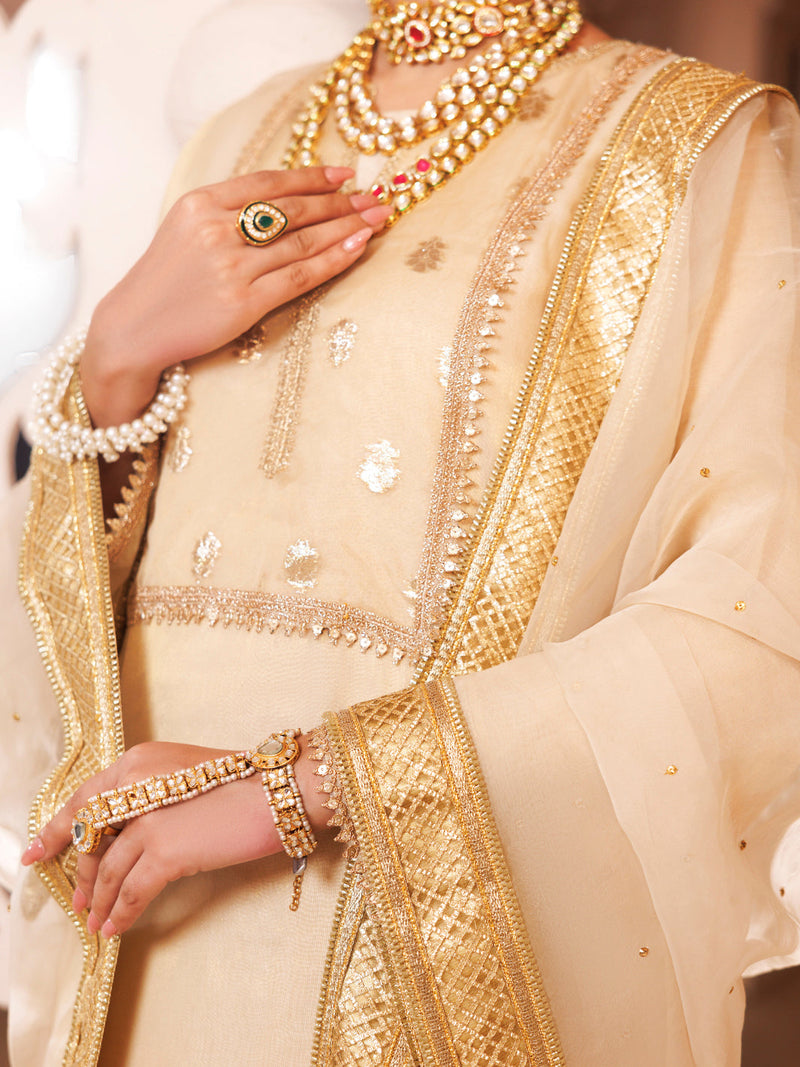 Almirah | Signature Series 25 | AL-3PS-LS-487 by Almirah - Designer Dress - Type: Ladies Clothes - Available at Libayah - 100% Original