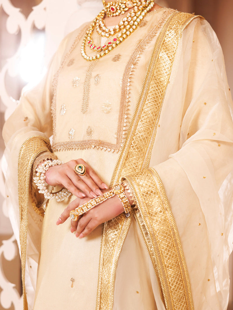 Almirah | Signature Series 25 | AL-3PS-LS-487 by Almirah - Designer Dress - Type: Ladies Clothes - Available at Libayah - 100% Original