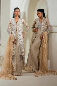 Sana Safinaz | Nura Festive 24 | N242-005-3CT