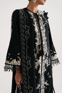 Suffuse | Casual Pret Eid 26 | NAISHA by Suffuse - Designer Dress  - Type : Ladies Clothes - Available at Libayah - 100% Original 