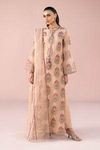 Vanya | Fareesha Formals | FR-03