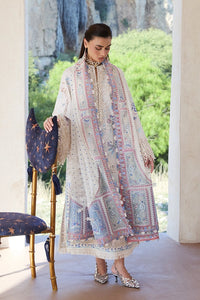 Suffuse | Lawn Eid 26 | VELUNA - by Libayah - Registered Vendor of : Suffuse - 100% Original Designer Dress