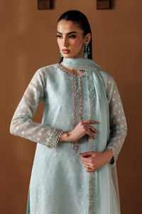 Baroque  | Luxury Pret 26 | PR-1285 by Baroque - Designer Dress  - Type : Ladies Clothes - Available at Libayah - 100% Original 
