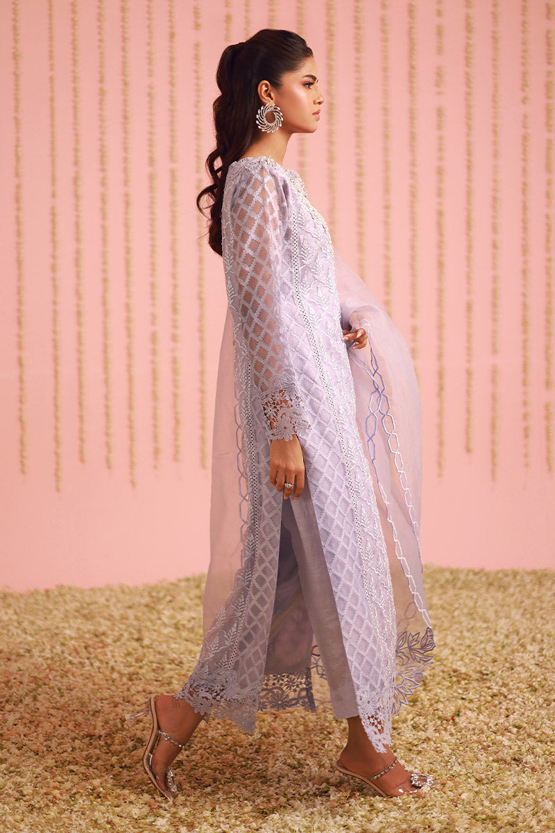 Chic Ophicial | Ruffles Collection | Iris by Chic Ophicial - Designer Dress - Type: Ladies Clothes - Available at Libayah - 100% Original