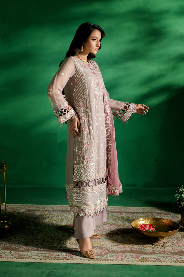 Zebtan | Farmaish Formals | FC-07 by Zebtan - Designer Dress - Type: Ladies Clothes - Available at Libayah - 100% Original