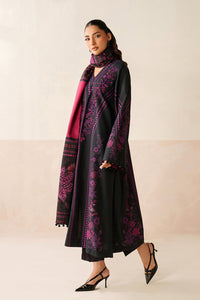Baroque | Luxury Pret 25 | UF-4285 by Baroque - Designer Dress - Type : Ladies Clothes - Available at Libayah - 100% Original 