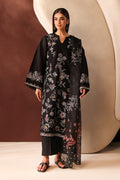 Baroque | Luxury Summer Pret | UF-4483 by Baroque - Designer Dress  - Type : Ladies Clothes - Available at Libayah - 100% Original 