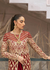 Kanwal Malik | Wedding Formals and Bridals | ATHEN by Kanwal Malik - Designer Dress - Type: Ladies Clothes - Available at Libayah - 100% Original