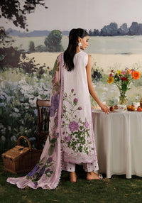 Zarqash | RimJhim The Moonsoon Edit 26 | BAHAR ZQ003 by Zarqash - Designer Dress  - Type : Ladies Clothes - Available at Libayah - 100% Original 