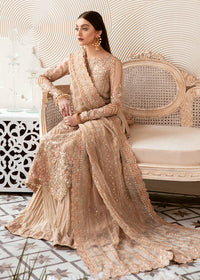 Kanwal Malik | Wedding Formals and Bridals | Ayra by Kanwal Malik - Designer Dress - Type: Ladies Clothes - Available at Libayah - 100% Original