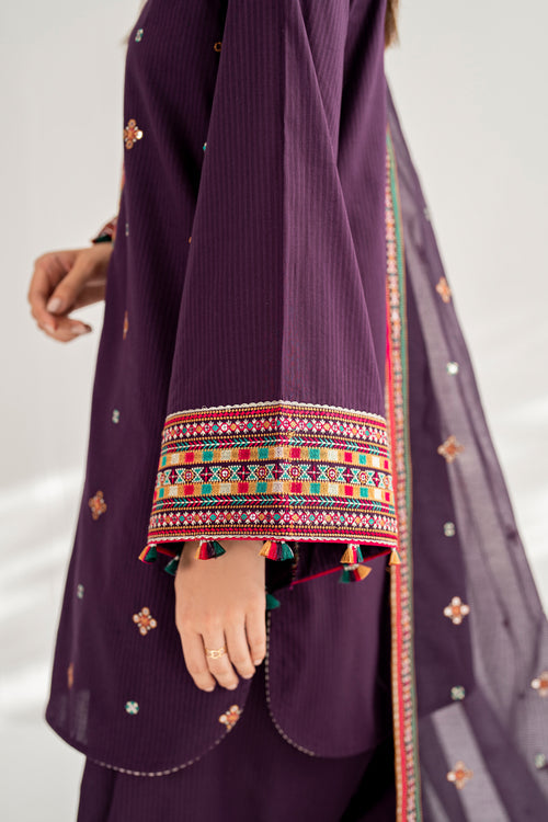Jazmin | Summer Lawn | LAWN USE - 9088 by Jazmin - Designer Dress - Type: Ladies Clothes - Available at Libayah - 100% Original