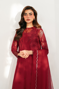 Iznik | Festive Edition | IFE-01 by Iznik - Designer Dress - Type: Ladies Clothes - Available at Libayah - 100% Original