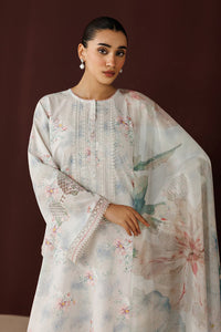 Baroque  | Luxury Pret 26 | PR-1266 by Baroque - Designer Dress  - Type : Ladies Clothes - Available at Libayah - 100% Original 