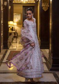 Afrozeh | Basic Pret 26 RTW | NACRE by Afrozeh - Designer Dress  - Type : Ladies Clothes - Available at Libayah - 100% Original 
