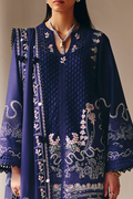 Suffuse | Casual Pret 25 | SAHRA by Suffuse - Designer Dress - Type: Ladies Clothes - Available at Libayah - 100% Original