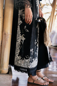 Suffuse | Casual Pret Eid 26 | NAISHA by Suffuse - Designer Dress  - Type : Ladies Clothes - Available at Libayah - 100% Original 