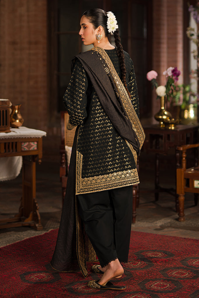 Cross Stitch | Eid Lawn 24 | AURIC GILD
