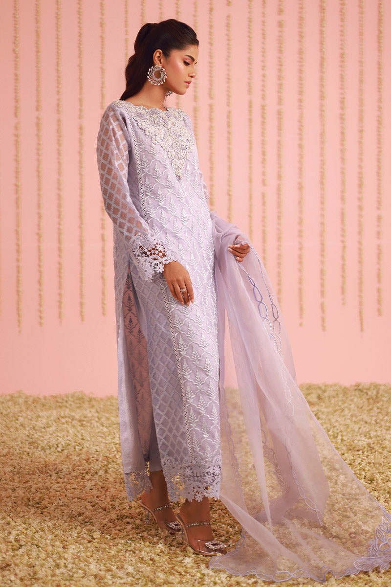 Chic Ophicial | Ruffles Collection | Iris by Chic Ophicial - Designer Dress - Type: Ladies Clothes - Available at Libayah - 100% Original