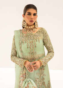 Kanwal Malik | Wedding Formals and Bridals | Mehar by Kanwal Malik - Designer Dress - Type: Ladies Clothes - Available at Libayah - 100% Original